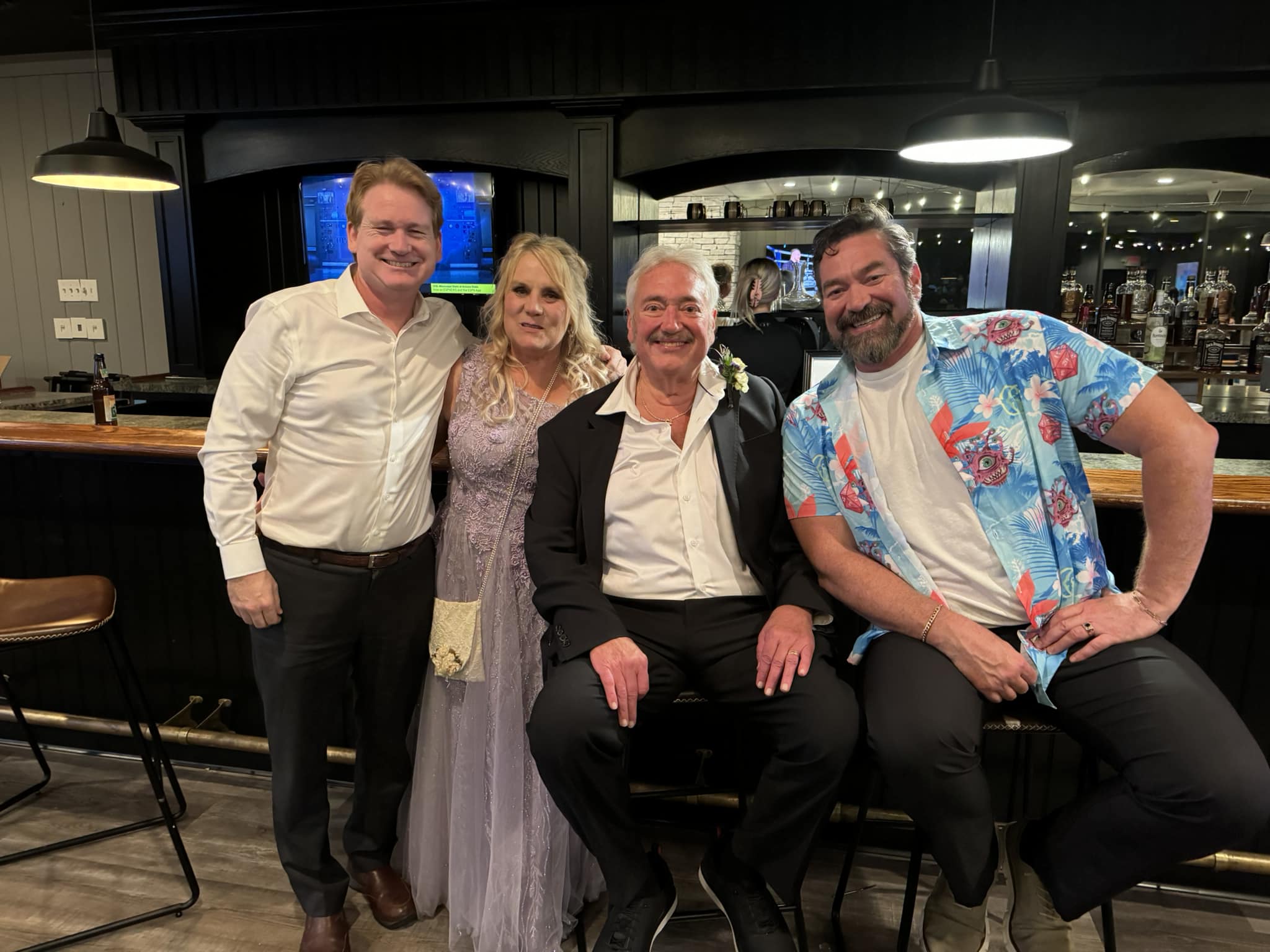 Tenser's Transformation: Lessons from the Life and Legacy of Ernie Gygax Jr.